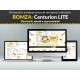 ROMZA: Centurion LITE — интернет-магазин инструмента и стоительных материалов для редакции Старт
